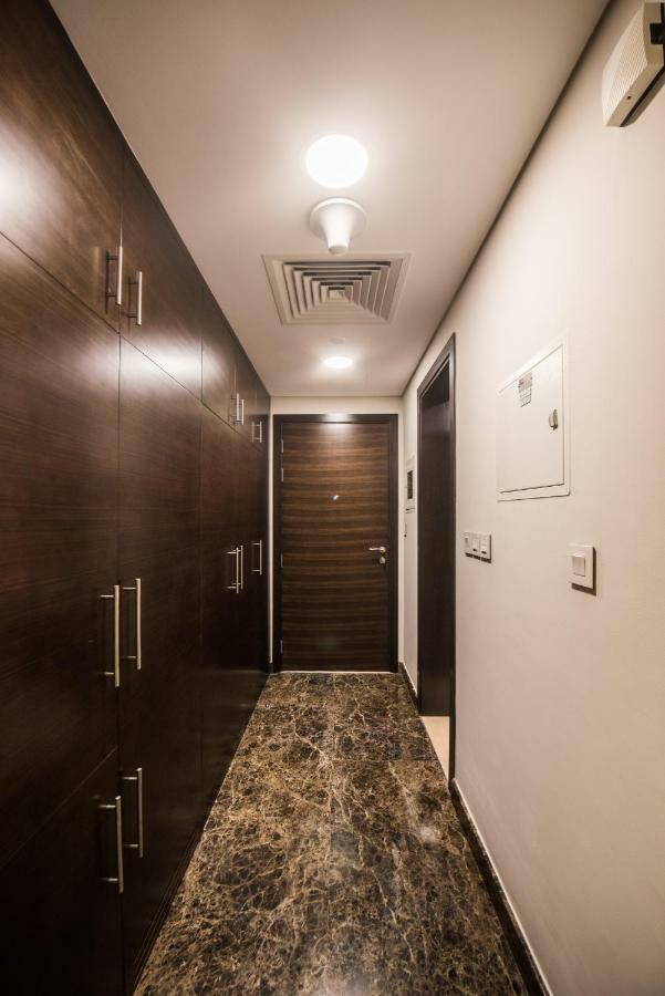 Fantastay - Luxury Studio Sparkle Tower Dubai Marina Экстерьер фото